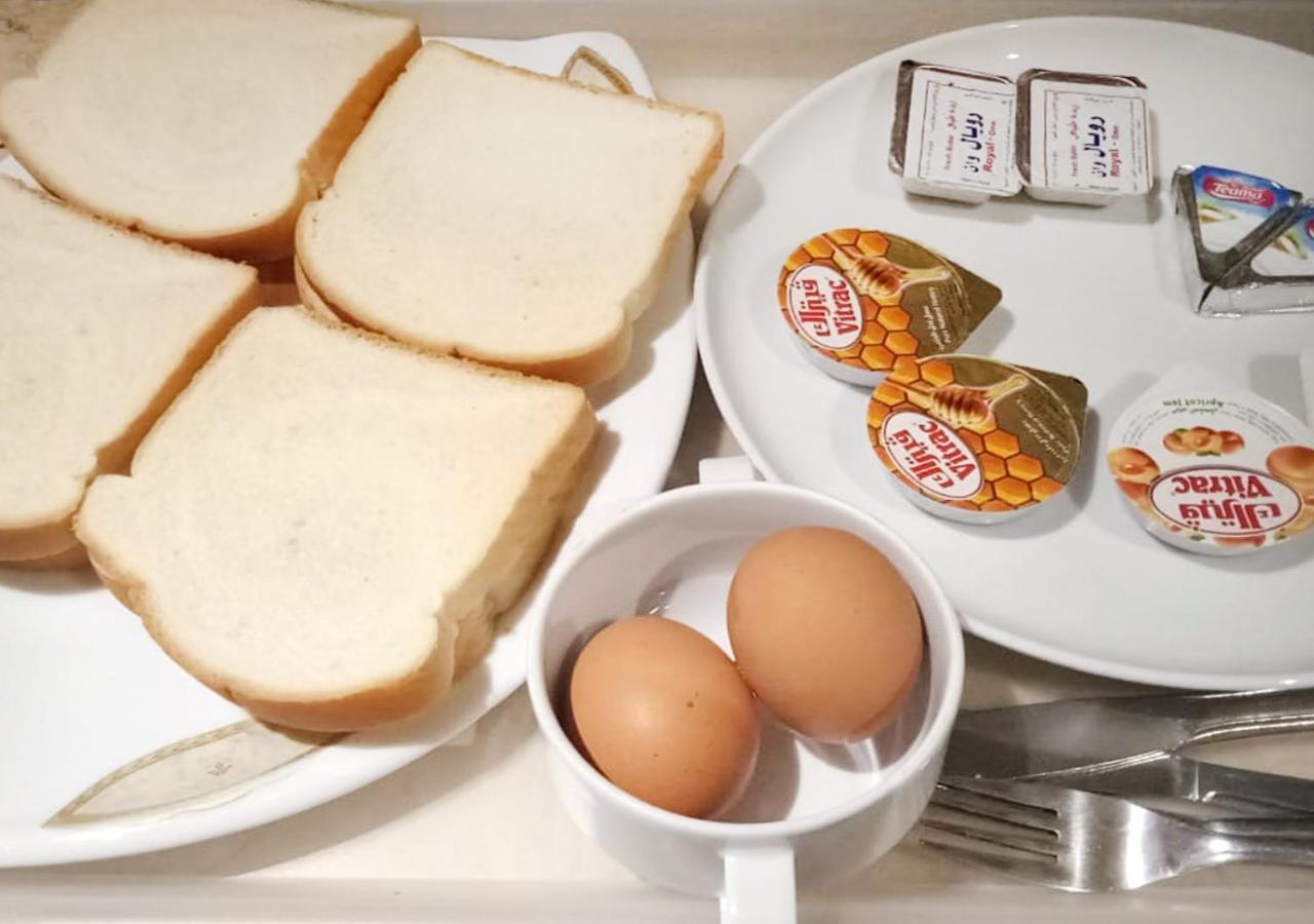 トラベラーズ ハウス ホテル カイロ エクステリア 写真
